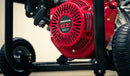 Honda HPG6000R D-AVR Generator