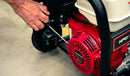 Honda HPG6000R D-AVR Generator