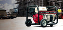 Honda HPG6000R D-AVR Generator