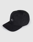 UNIT Level Men's Flat Peak Unstructured Strapback Cap