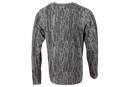 Husqvarna Xplorer T-Shirt Long Sleeved - Bark
