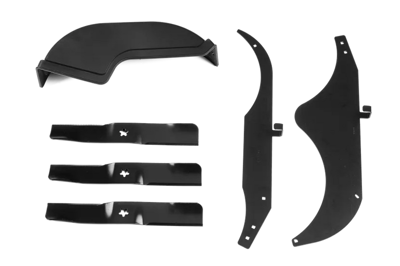 Husqvarna 54 clear cut deck mulch kit sale