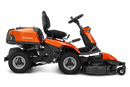 Husqvarna R316TsX AWD Residential Ride-On Front Mower