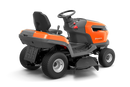 Husqvarna TS 216TM Ride On Mower