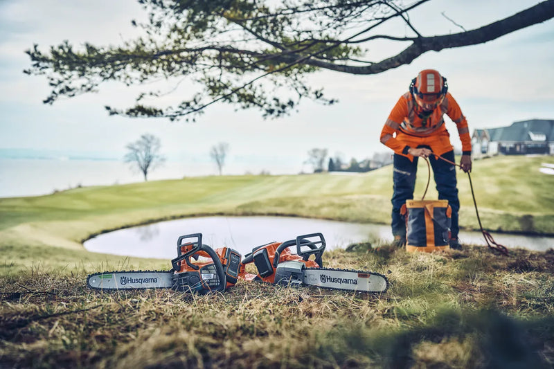 Husqvarna 542i XP Chainsaw