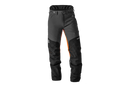 Husqvarna Mens Chainsaw Trousers - Technical
