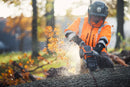 Husqvarna 550i XP® Battery Chainsaw (skin)