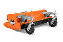 Husqvarna Flail Mower - Suits P524X