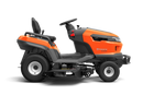 Husqvarna TS 222TDF Garden Tractor