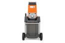 Husqvarna GS 340is Garden Shredder