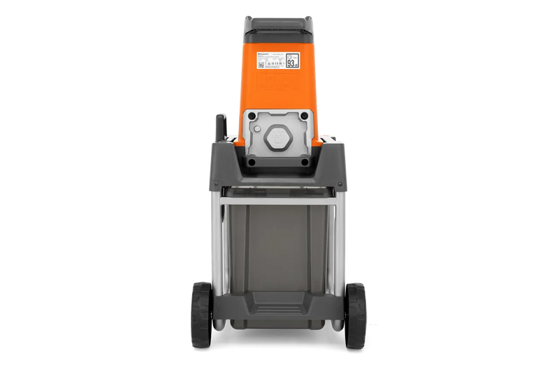 Husqvarna GS 340is Garden Shredder