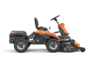 Husqvarna R 200iX AWD Residential Ride-On Front Mower - Battery Powered