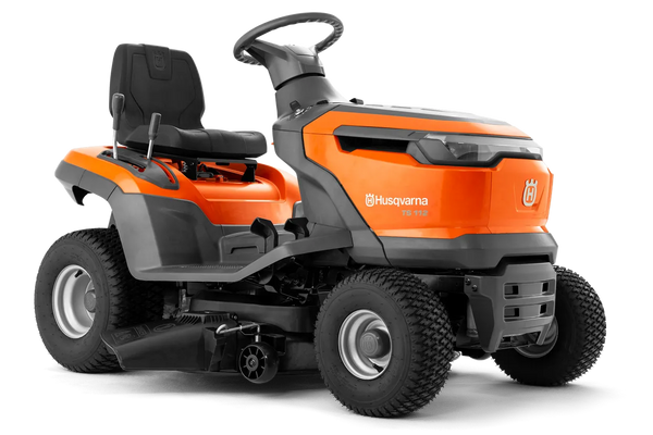 Husqvarna TS 112 Lawn Tractor City Honda Manawatu