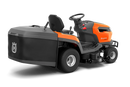 Husqvarna TC 220TD Ride-On Lawn Mower