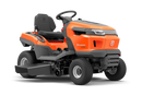 Husqvarna TS 216TM Ride On Mower