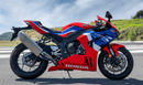 Don't miss this garage sale offer on the 2022 Honda CBR1000RR for only $35,995, saving you $7,000. Experience race spec handling and Showa suspension in this thrilling super sport. Limited stock; hurry under our "While Stocks Last" banner!.