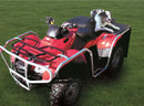 Quad ATV Dog Mat C-Dax