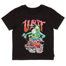 Unit Kids Monsta Chaser T-shirt - Size 2