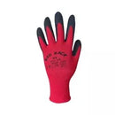 Motul Mechanic Gloves - Red Back
