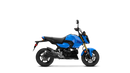 Honda Grom MSX125