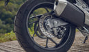 Honda NC750X
