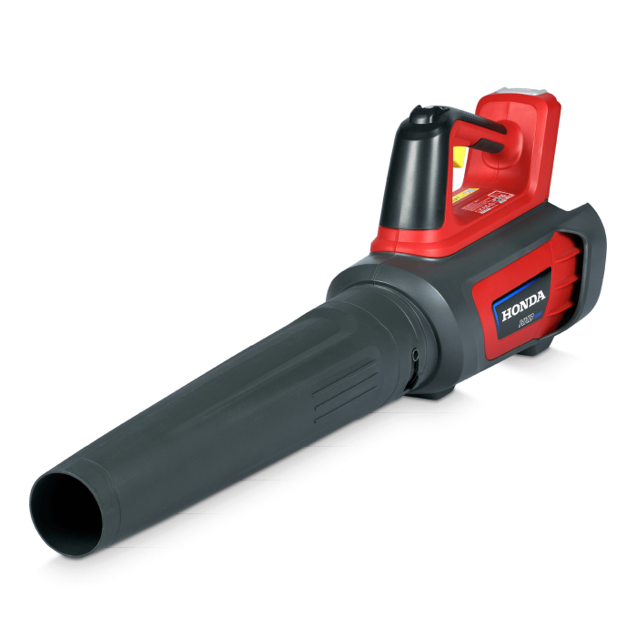 HHB36BXB Battery Blower Kit