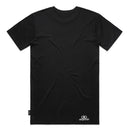 No Fear Strike T Shirt Black/Red