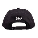 No Fear Hat Snapback - Black