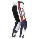 No Fear Elektron Patriot MX Pants (red/white/blue)