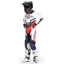 No Fear Elektron Patriot MX Pants (red/white/blue)