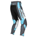 No Fear Elektron Blast MX Pants (blue/Black/white)