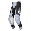 No Fear Elektron Blackout MX Pants (black/White)