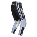 No Fear Elektron Blackout MX Pants (black/White)