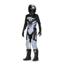 No Fear Elektron Blackout MX Pants (black/White)