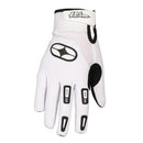 No Fear Formula Bold White Gloves