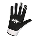 No Fear Formula Bold White Gloves