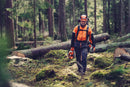 Husqvarna Mens Chainsaw Trousers - Technical