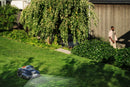 Husqvarna Automower® Aspire™ R6V - Residential Robotic Lawn Mower