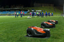 Husqvarna Automower® 550 - Commercial Robotic Lawn Mowers
