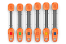Husqvarna 2 in 1 Chainsaw Filing Guide