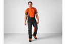 Husqvarna Chainsaw Trousers - Technical Robust