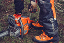 Husqvarna 564 XP® Fuel Inject Chainsaw - Professional Use