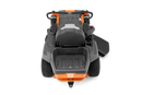 Zero Turn Mower Husqvarna Z245i - Battery Powered