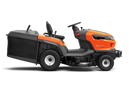 Husqvarna TC 220TD Ride-On Lawn Mower