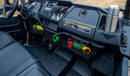 Honda Pioneer 1000-5P Trail