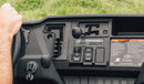 Honda Pioneer 1000-5P Trail