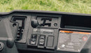 2025 Honda Pioneer 1000-5PD Deluxe