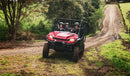 2025 Honda Pioneer 1000-5PD Deluxe