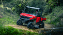 2026 Honda Pioneer 1000-M3P Deluxe