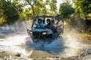 Honda Pioneer 700-4P Side-by-Side